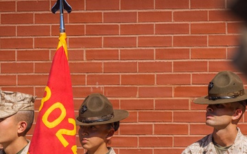 Kilo Company Five  Paragraph Order