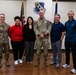 7th MDG, Hardin-Simmons University partnership strengthens readiness