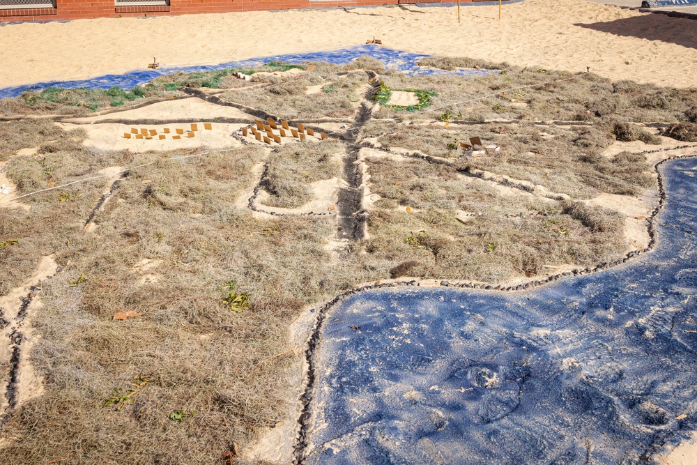 Kilo Company Five  Paragraph Order