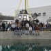 Decades of Carderock Expertise Continue to Shape Orion Recovery