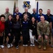 7th MDG, Hardin-Simmons University partnership strengthens readiness