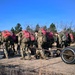 Special Forces Assessment and Selection Team Week