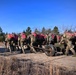 Special Forces Assessment and Selection Team Week
