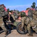 Special Forces Assessment and Selection Team Week