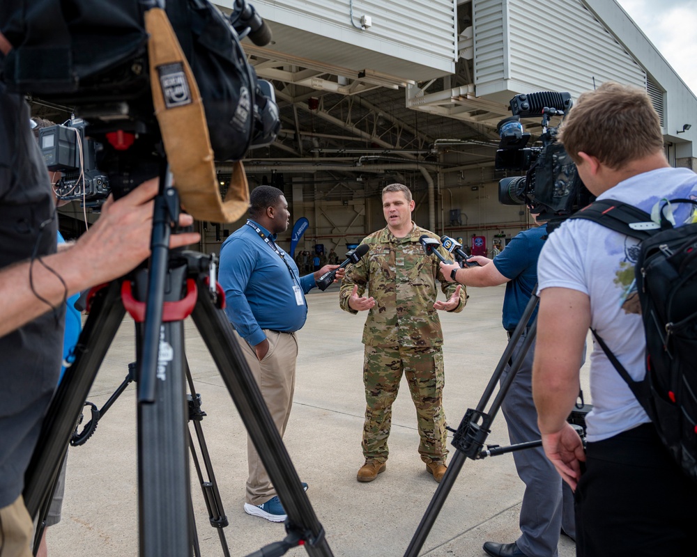 All-Star Leadership Day