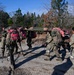 Special Forces Assessment and Selection Team Week