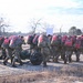 Special Forces Assessment and Selection Team Week