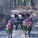Special Forces Assessment and Selection Team Week