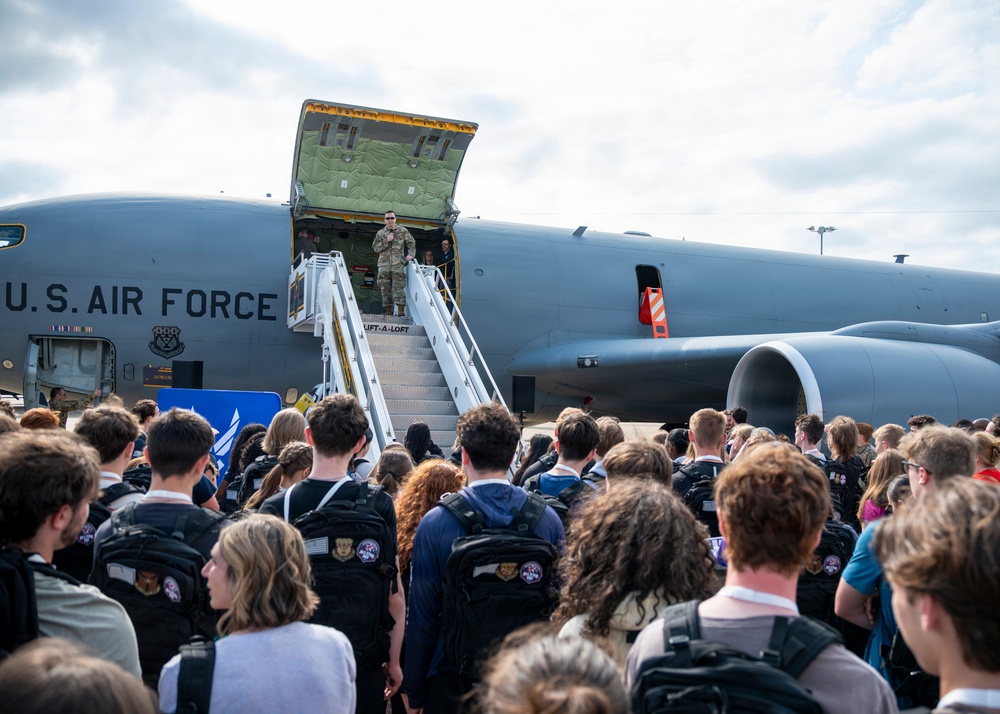 All-Star Leadership Day