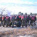 Special Forces Assessment and Selection Team Week