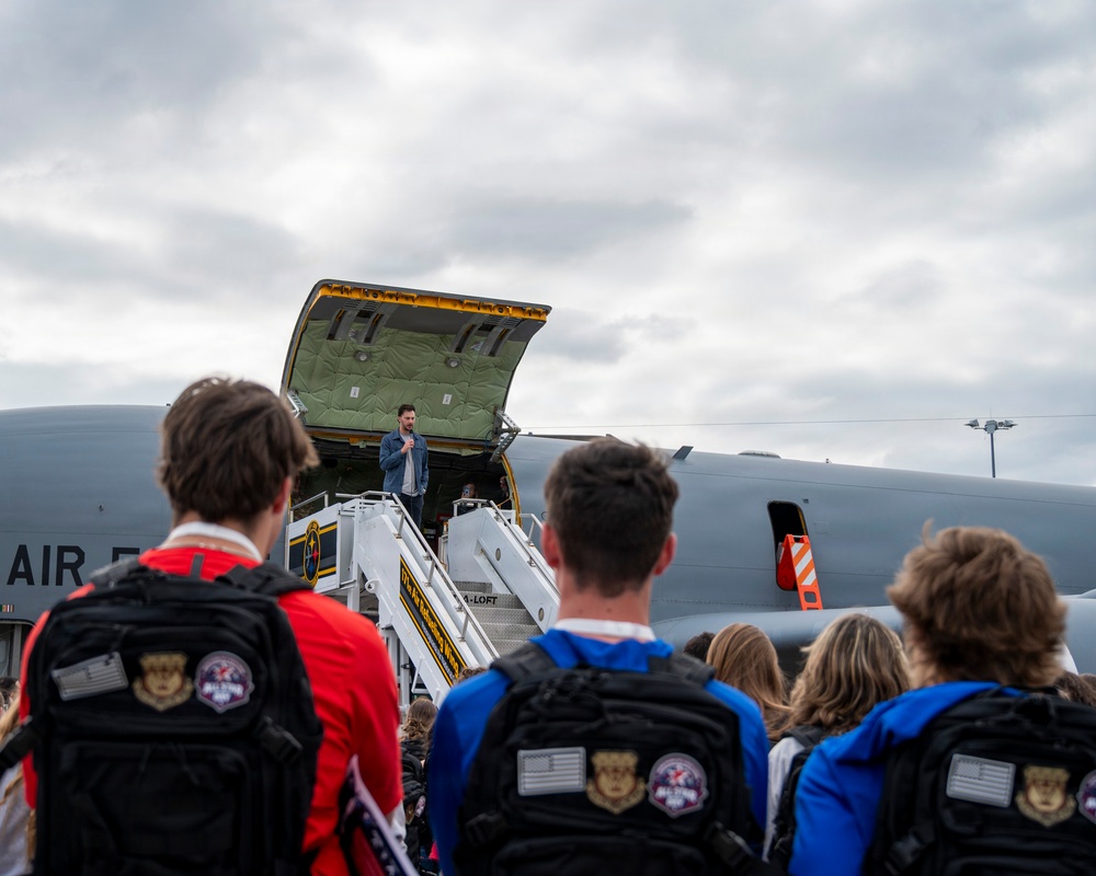 All-Star Leadership Day