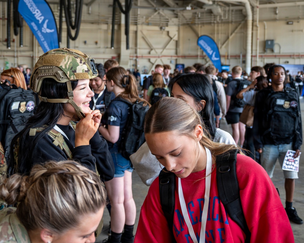 All-Star Leadership Day