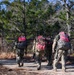 Special Forces Assessment and Selection Team Week