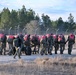 Special Forces Assessment and Selection Team Week