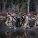 Special Forces Assessment and Selection Team Week
