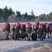Special Forces Assessment and Selection Team Week