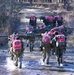 Special Forces Assessment and Selection Team Week