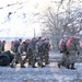 Special Forces Assessment and Selection Team Week