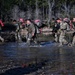 Special Forces Assessment and Selection Team Week