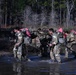 Special Forces Assessment and Selection Team Week