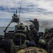 Qua Patet Orbis. Dutch Mariners Sharpen Skills at Cherry Point Ranges