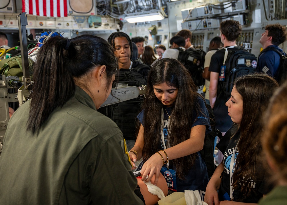 All-Star Leadership Day