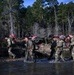 Special Forces Assessment and Selection Team Week