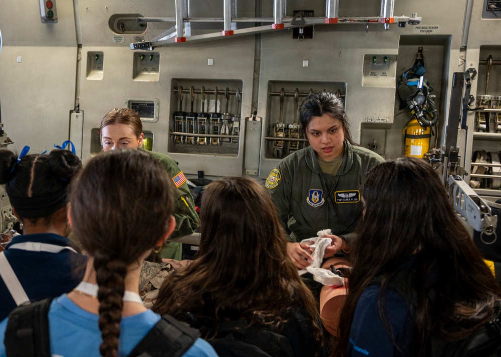 All-Star Leadership Day