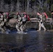 Special Forces Assessment and Selection Team Week