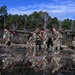 Special Forces Assessment and Selection Team Week
