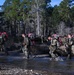 Special Forces Assessment and Selection Team Week