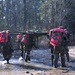 Special Forces Assessment and Selection Team Week