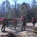 Special Forces Assessment and Selection Team Week