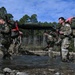 Special Forces Assessment and Selection Team Week