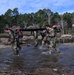 Special Forces Assessment and Selection Team Week