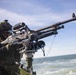 Qua Patet Orbis. Dutch Mariners Sharpen Skills at Cherry Point Ranges