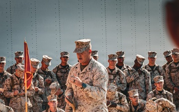 Kilo Company Five Paragraph Order