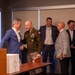 Fort Smith Chamber of Commerce Thanks Arkansas Guard members with JTF-DC