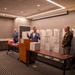 Fort Smith Chamber of Commerce Thanks Arkansas Guard members with JTF-DC