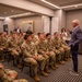 Fort Smith Chamber of Commerce Thanks Arkansas Guard members with JTF-DC