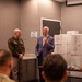 Fort Smith Chamber of Commerce Thanks Arkansas Guard members with JTF-DC
