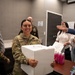 Fort Smith Chamber of Commerce Thanks Arkansas Guard members with JTF-DC