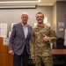 Fort Smith Chamber of Commerce Thanks Arkansas Guard members with JTF-DC