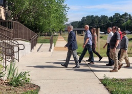USSPACECOM JISE Transitions to Redstone Arsenal