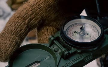 11th Airborne Division MFRC Integrates UAS, C-UAS and EW Capabilities to Expand Reconnaissance in Arctic Operations