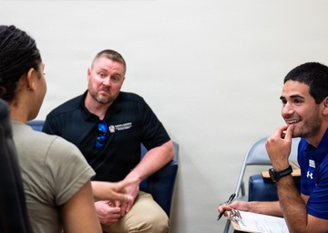 7th MDG, Hardin-Simmons University partnership strengthens readiness