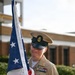 NMRTC Pensacola held 133rd Chief Petty Officer Ceremony at Naval Hospital Pensacola