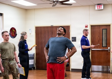 7th MDG, Hardin-Simmons University partnership strengthens readiness