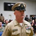 NMRTC Pensacola held 133rd Chief Petty Officer Ceremony at Naval Hospital Pensacola