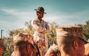 Kilo Company Five Paragraph Order